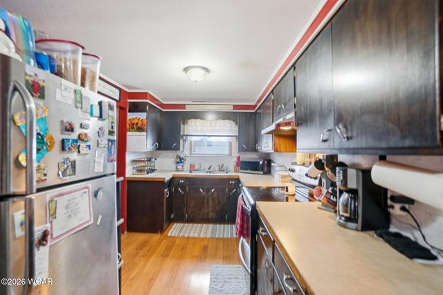 5817 N Dixie Highway, Lima, OH 45807