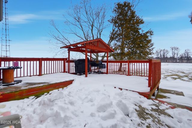 5817 N Dixie Highway, Lima, OH 45807