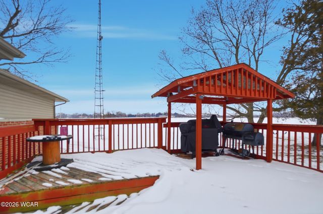 5817 N Dixie Highway, Lima, OH 45807