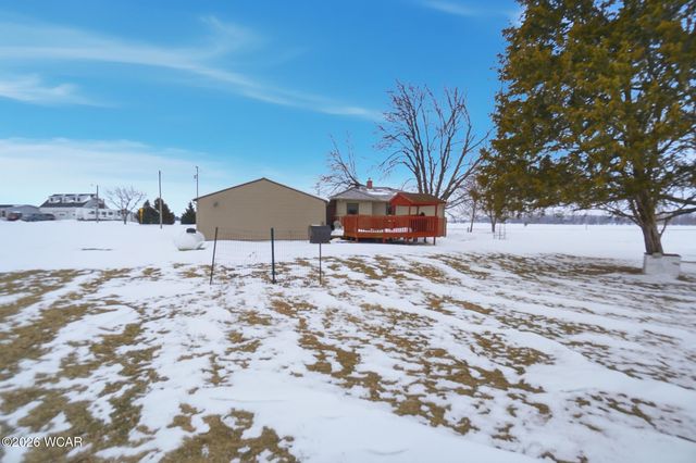 5817 N Dixie Highway, Lima, OH 45807