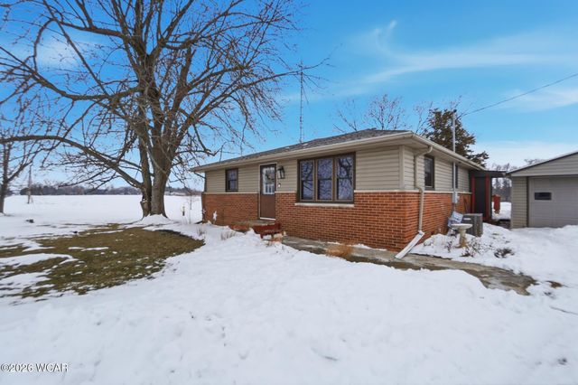 5817 N Dixie Highway, Lima, OH 45807