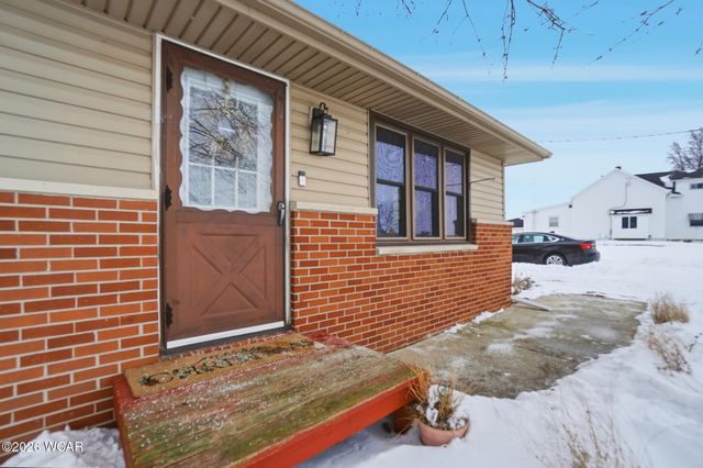 5817 N Dixie Highway, Lima, OH 45807