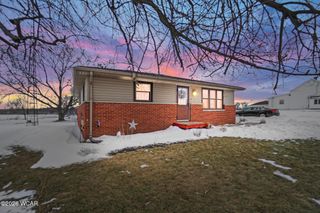 5817 N Dixie Highway, Lima, OH 45807