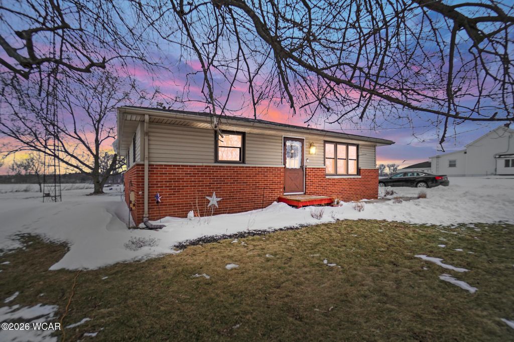 5817 N Dixie Highway, Lima, OH 45807