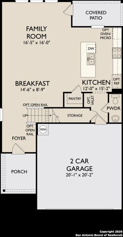 13714 Birch Crossing, San Antonio, TX 78252