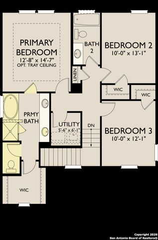 13714 Birch Crossing, San Antonio, TX 78252