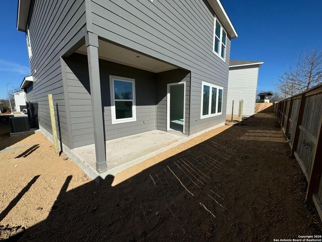 13714 Birch Crossing, San Antonio, TX 78252