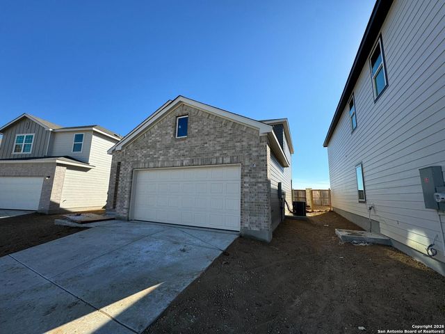 13714 Birch Crossing, San Antonio, TX 78252