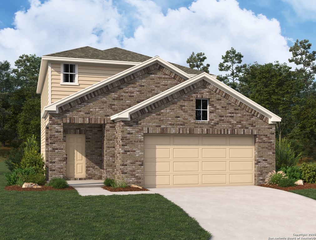 13714 Birch Crossing, San Antonio, TX 78252