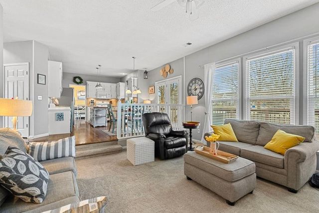 12477 S ACUFF Court, Olathe, KS 66062