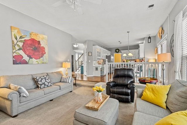 12477 S ACUFF Court, Olathe, KS 66062