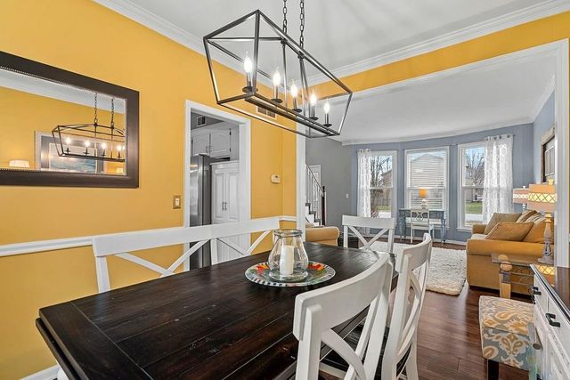 12477 S ACUFF Court, Olathe, KS 66062