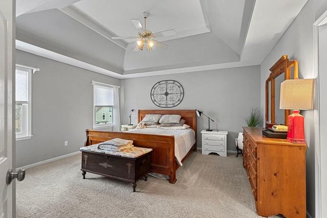 12477 S ACUFF Court, Olathe, KS 66062