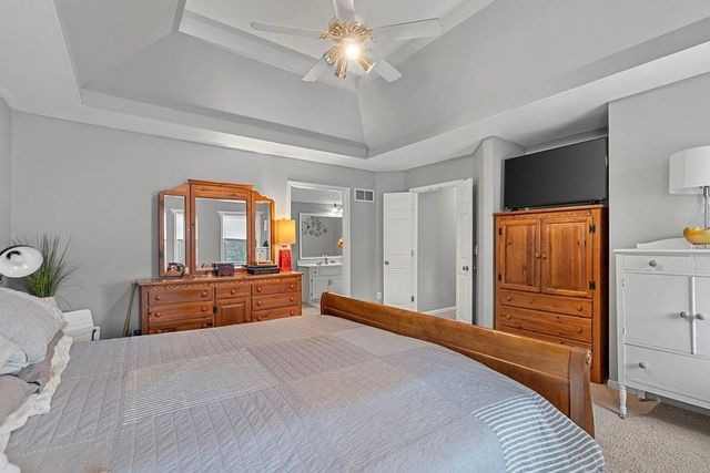 12477 S ACUFF Court, Olathe, KS 66062