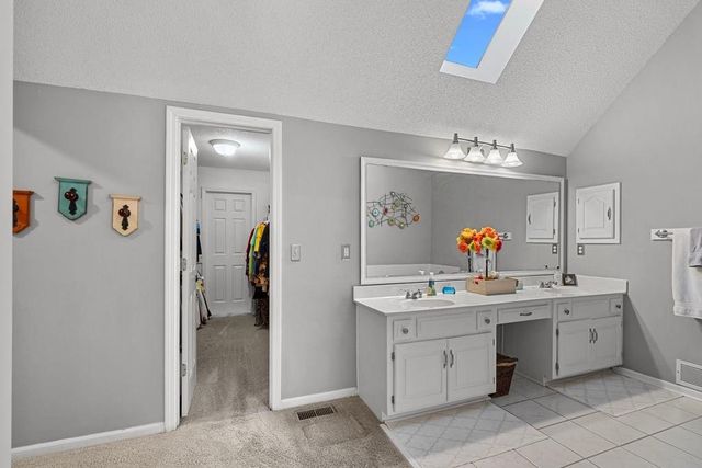 12477 S ACUFF Court, Olathe, KS 66062