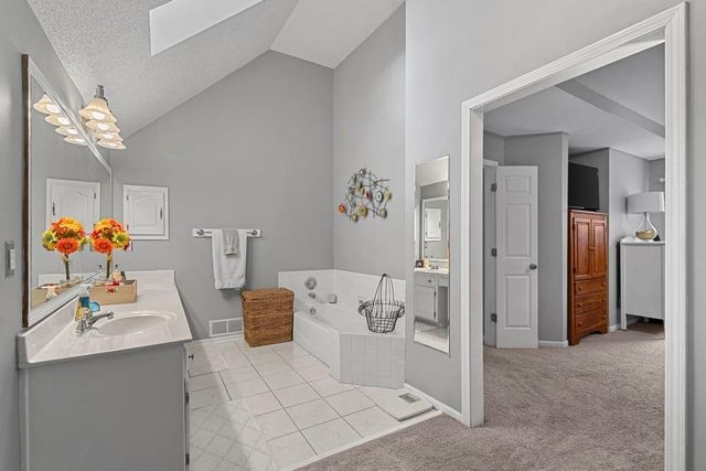 12477 S ACUFF Court, Olathe, KS 66062