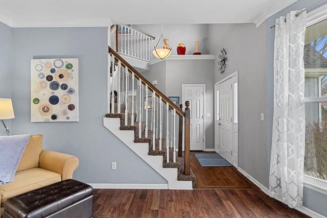 12477 S ACUFF Court, Olathe, KS 66062