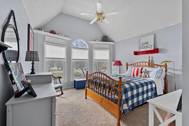 12477 S ACUFF Court, Olathe, KS 66062