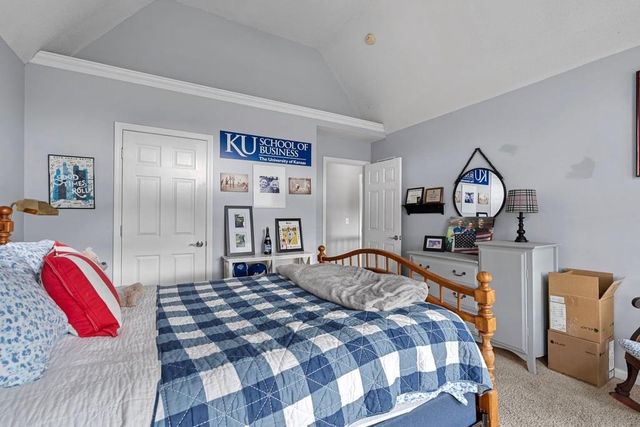 12477 S ACUFF Court, Olathe, KS 66062