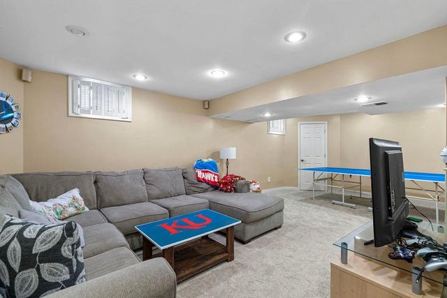 12477 S ACUFF Court, Olathe, KS 66062