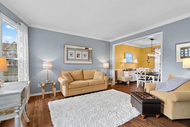 12477 S ACUFF Court, Olathe, KS 66062