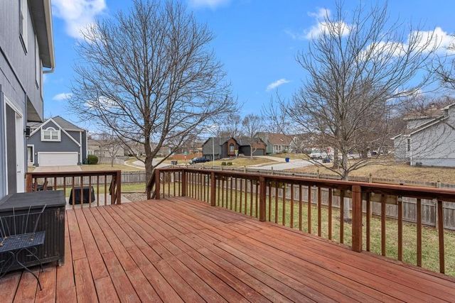 12477 S ACUFF Court, Olathe, KS 66062