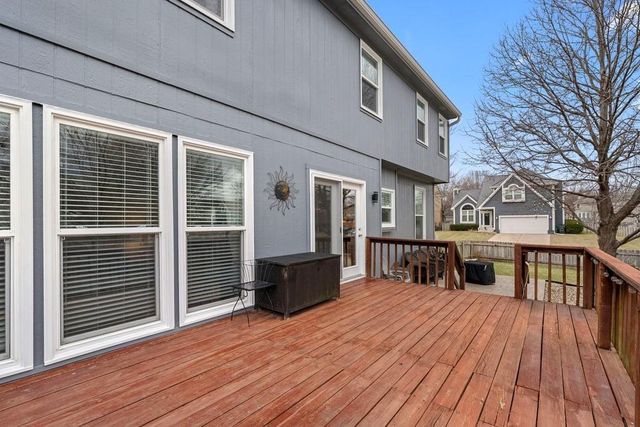 12477 S ACUFF Court, Olathe, KS 66062