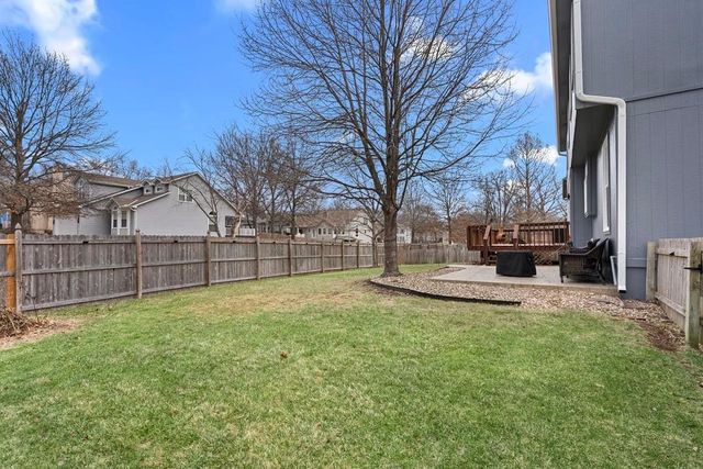 12477 S ACUFF Court, Olathe, KS 66062