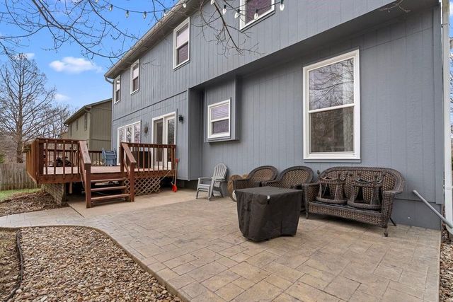 12477 S ACUFF Court, Olathe, KS 66062