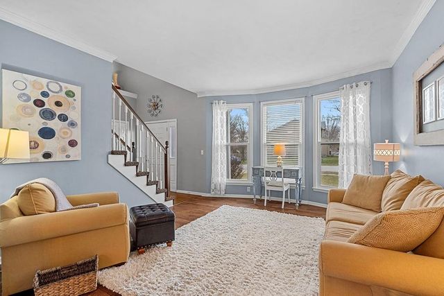 12477 S ACUFF Court, Olathe, KS 66062