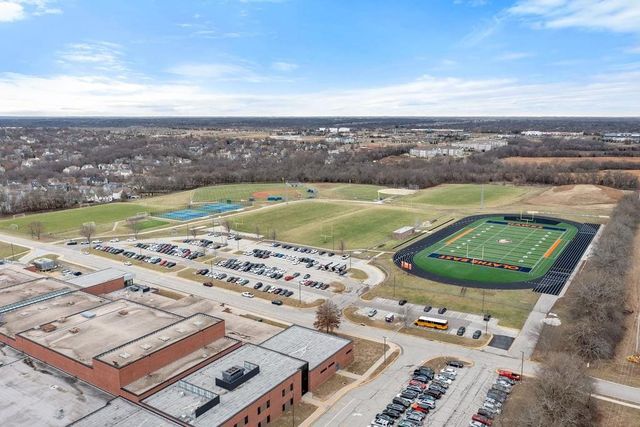 12477 S ACUFF Court, Olathe, KS 66062