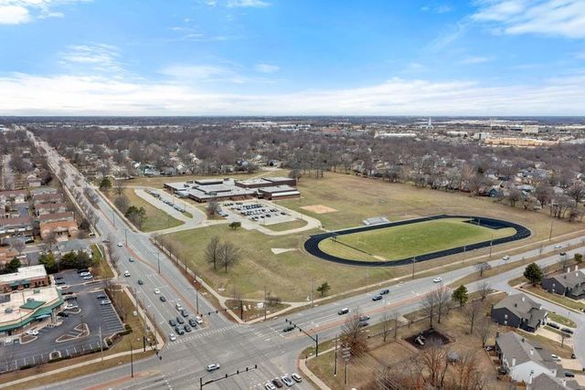 12477 S ACUFF Court, Olathe, KS 66062