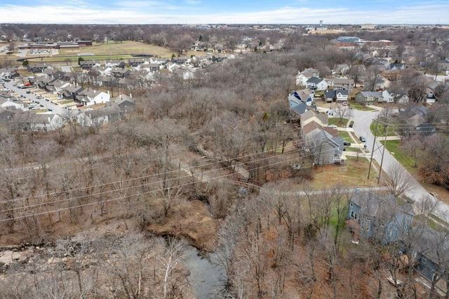 12477 S ACUFF Court, Olathe, KS 66062