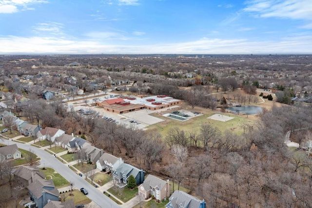 12477 S ACUFF Court, Olathe, KS 66062