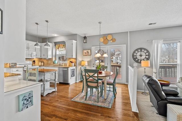 12477 S ACUFF Court, Olathe, KS 66062