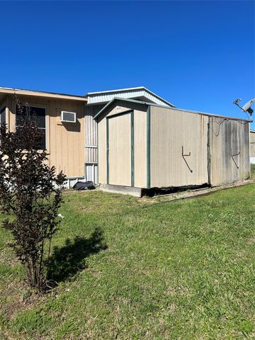 510 Geronimo, Quitman, TX 75783