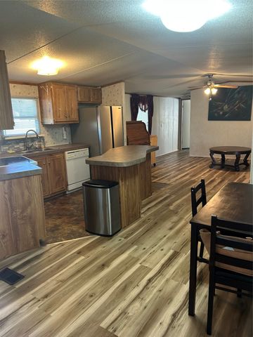 510 Geronimo, Quitman, TX 75783