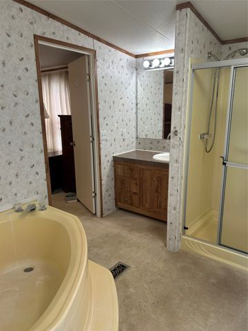 510 Geronimo, Quitman, TX 75783