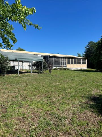 510 Geronimo, Quitman, TX 75783