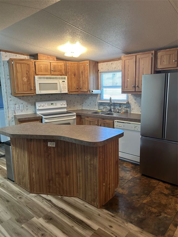 510 Geronimo, Quitman, TX 75783