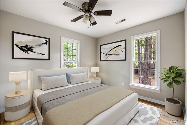 4605 Kingsrow Ct, Glen Allen, VA 23060