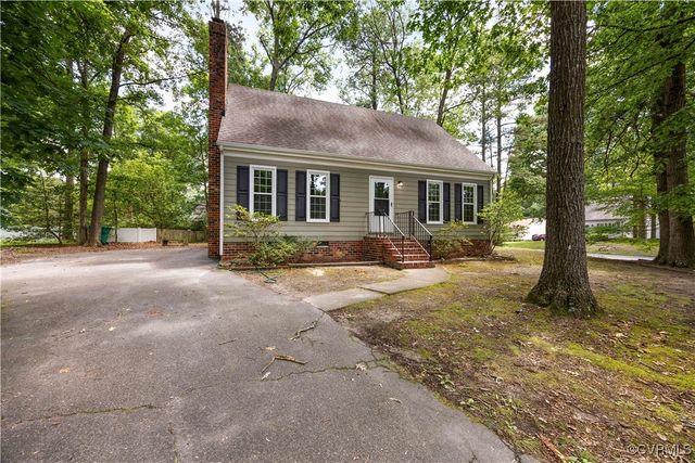 4605 Kingsrow Ct, Glen Allen, VA 23060