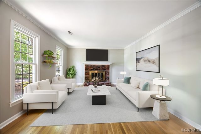 4605 Kingsrow Ct, Glen Allen, VA 23060
