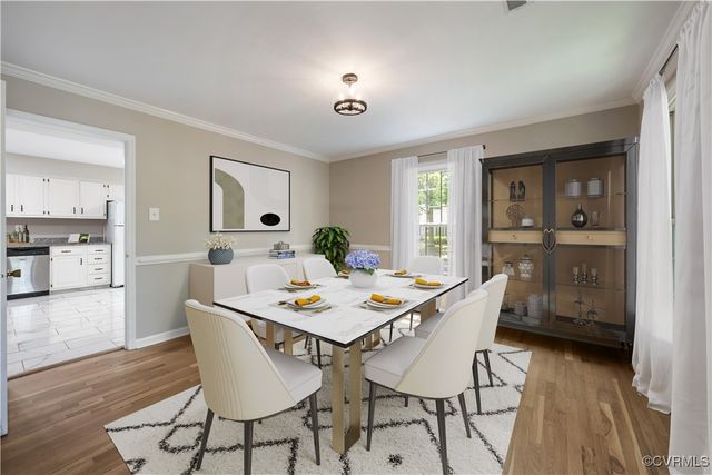 4605 Kingsrow Ct, Glen Allen, VA 23060