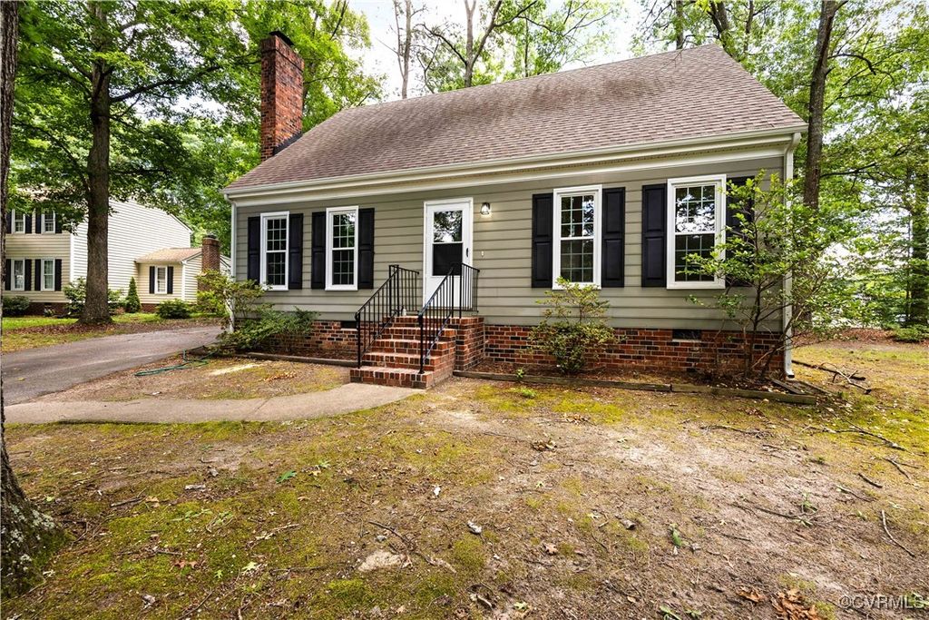 4605 Kingsrow Ct, Glen Allen, VA 23060
