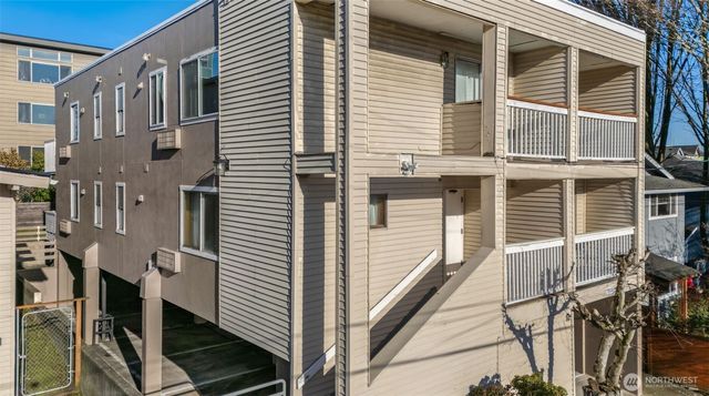 1120 N 91st Street, Seattle, WA 98103