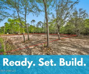 Dorothy Street, Ocean Springs, MS 39564