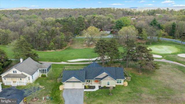 483 WAMPUM LN, Hedgesville, WV 25427