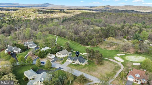 483 WAMPUM LN, Hedgesville, WV 25427