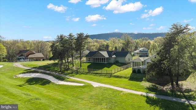 483 WAMPUM LN, Hedgesville, WV 25427